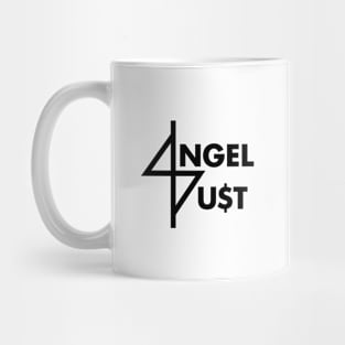 angel dust Mug